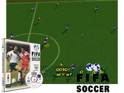 FIFA International Soccer